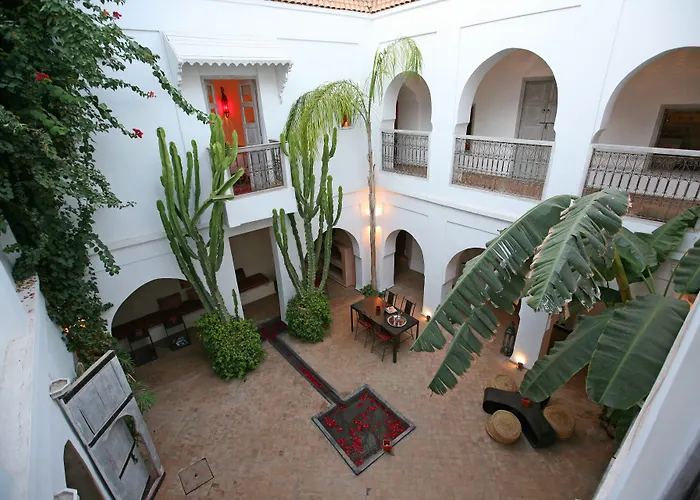 Riad O2